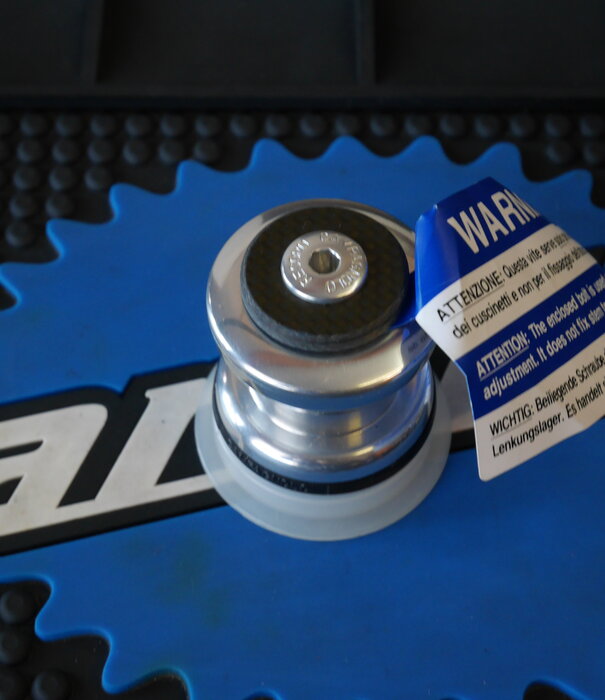 Campagnolo Record 1" Threadless Headset