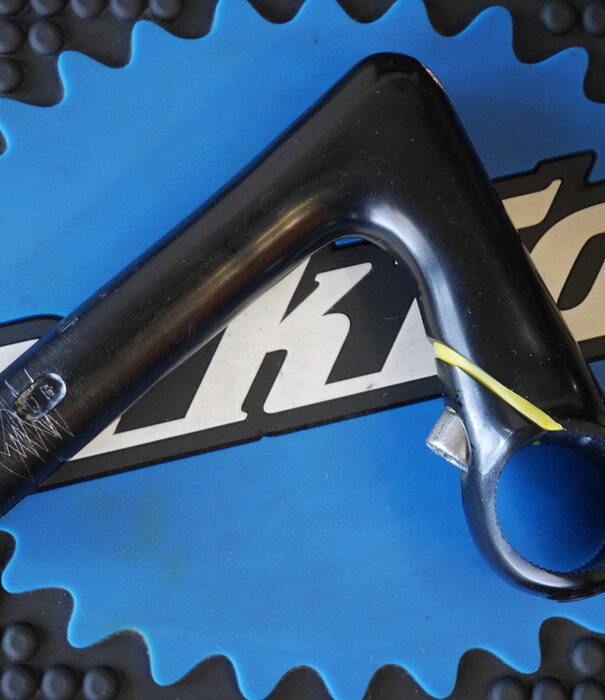 Cinelli XA Stem 90mm