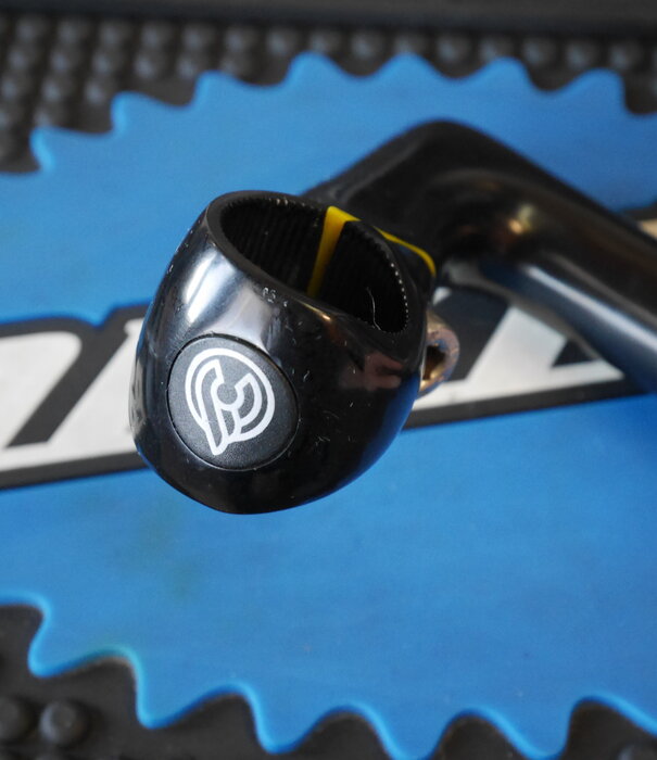 Cinelli XA Stem 90mm