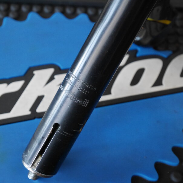 Cinelli XA Stem 90mm