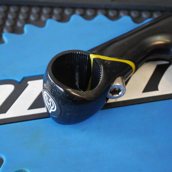 Cinelli XA Stem 90mm