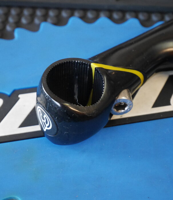 Cinelli XA Stem 90mm