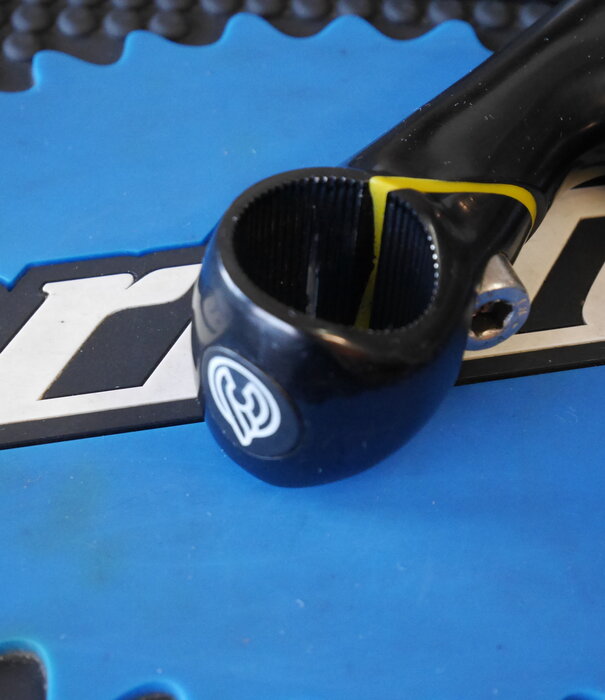 Cinelli XA Stem 90mm