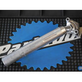 Super Record Seat Post -27.2