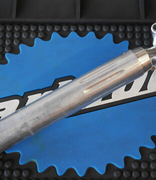 Super Record Seat Post -27.2