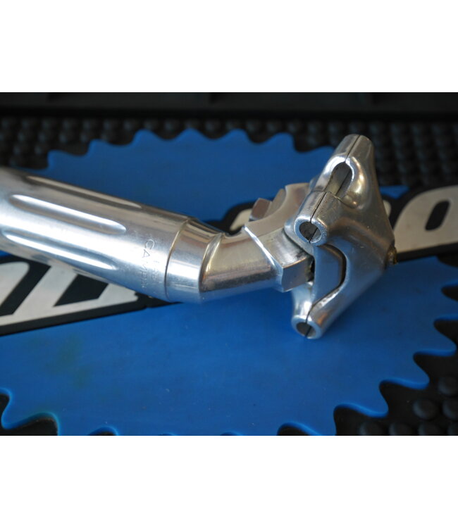 Campagnolo Super Record Seat Post -27.2