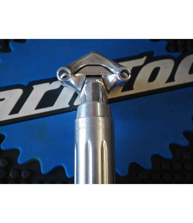 Campagnolo Super Record Seat Post -27.2