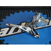 Record 10 Speed Front Derailleur - Clamp-On 35mm