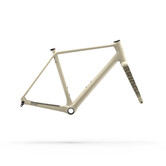 Surveyer Frame + Fork