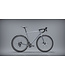 Bridge Surveyer Frame + Fork