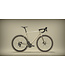 Bridge Surveyer Frame + Fork