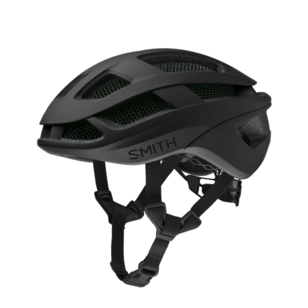 Smith Optics Trace MIPS | Matte Blackout Medium