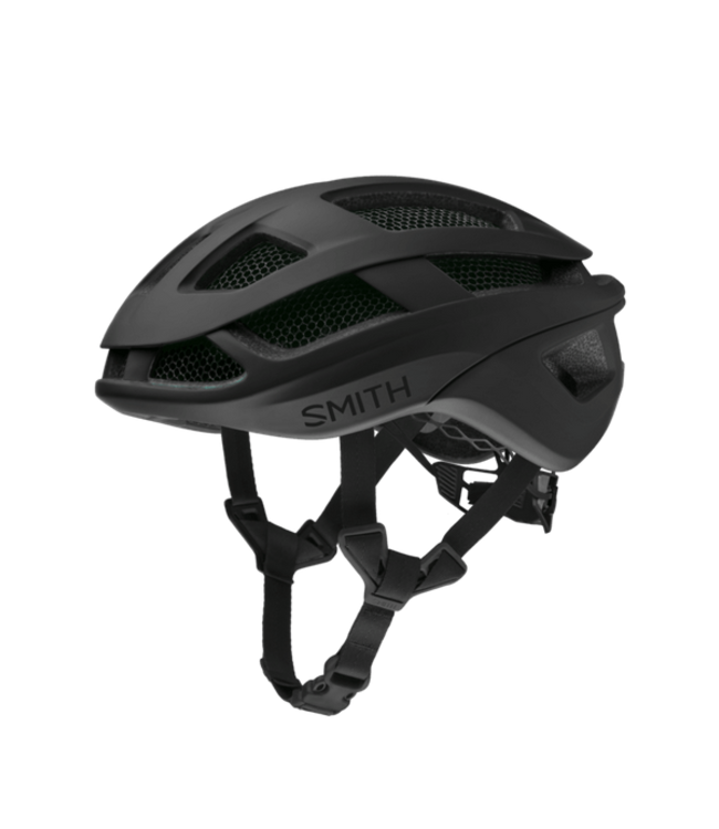 Smith Optics Trace MIPS | Matte Blackout Medium