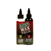 WAX CHAIN STRIPPER PREP BUNDLE