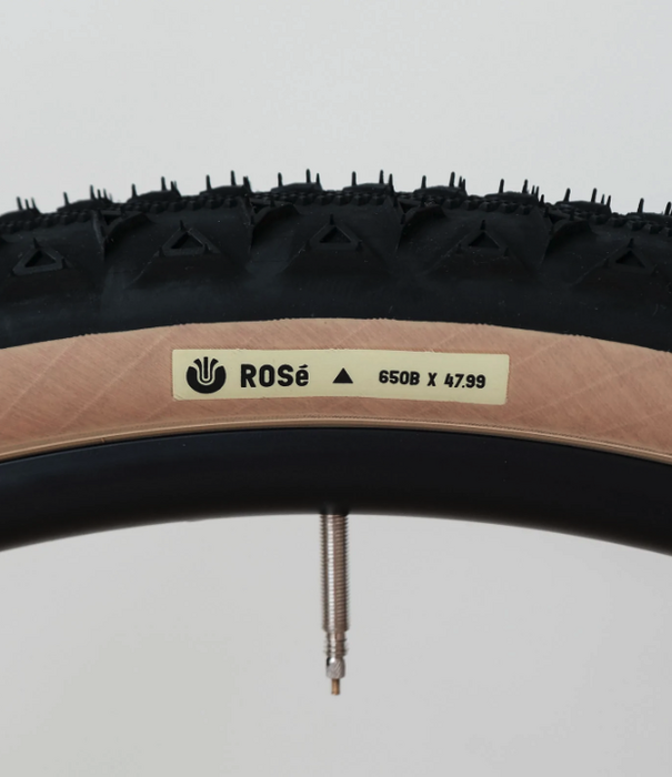 Ultradynamico Rosé JFF 700C