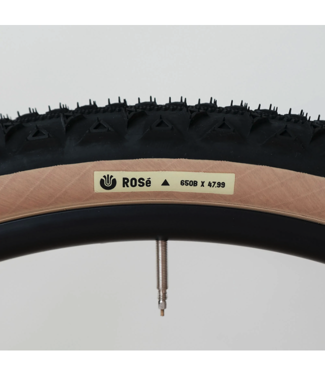 Ultradynamico Rosé JFF 700C