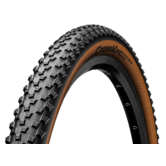 Cross King 26 x 2.2 ProTection Folding Black/Amber