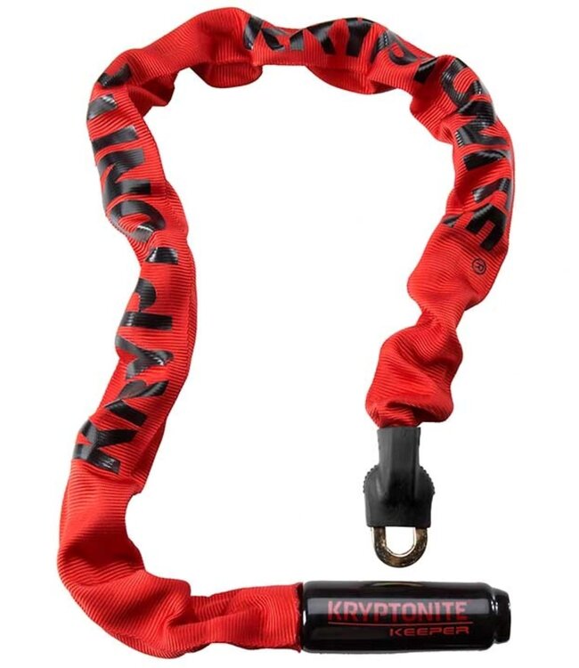 Kryptonite Kryptonite KEEPER 785 INTEGRATED CHAIN