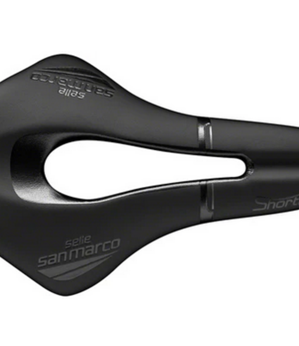 Selle San Marco ShortFit Dynamic Saddle