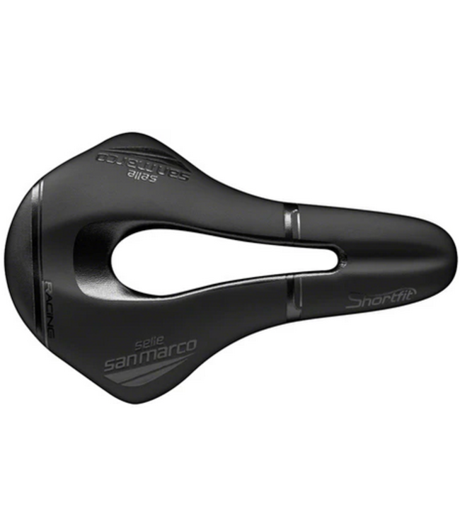 Selle San Marco ShortFit Dynamic Saddle