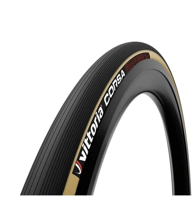 VITTORIA CORSA Fold Para G2.0 700X28