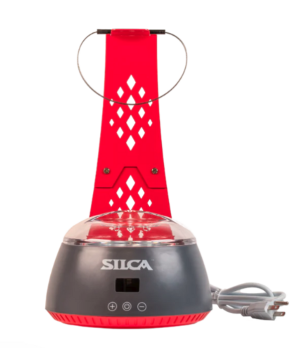 Silca Wax Melting System