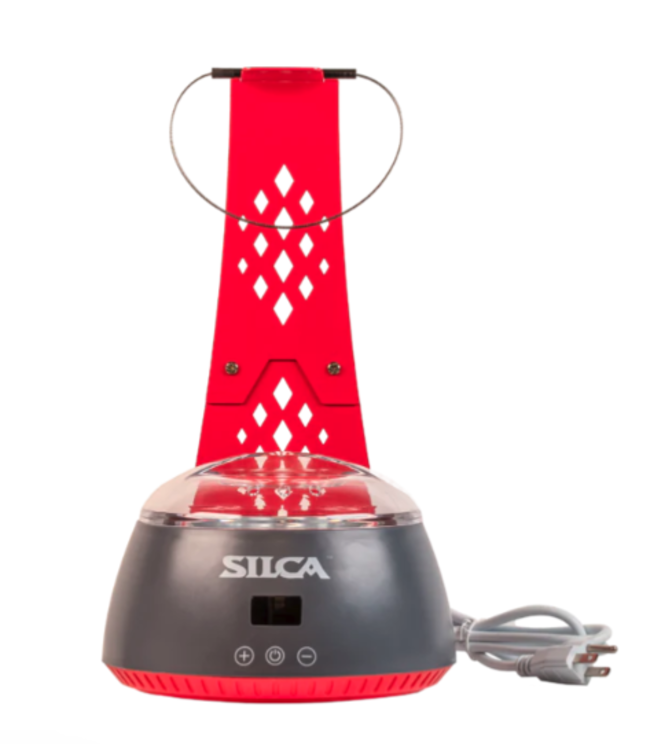 Silca Wax Melting System