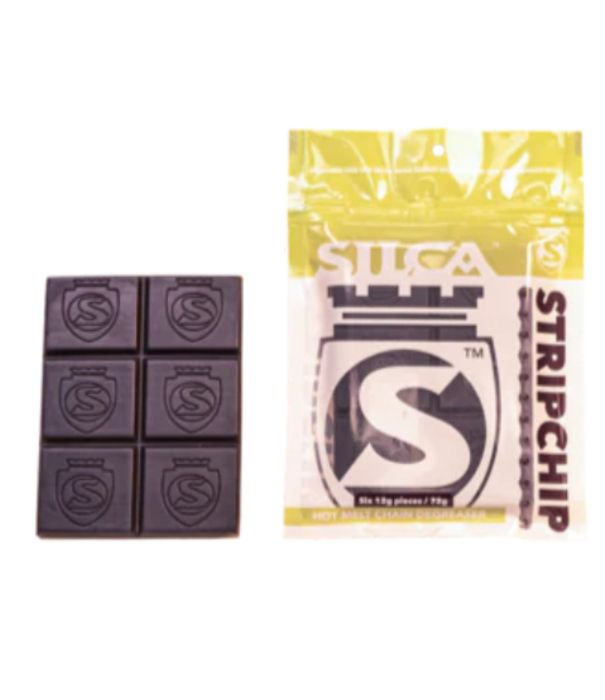 Silca Strip Chip