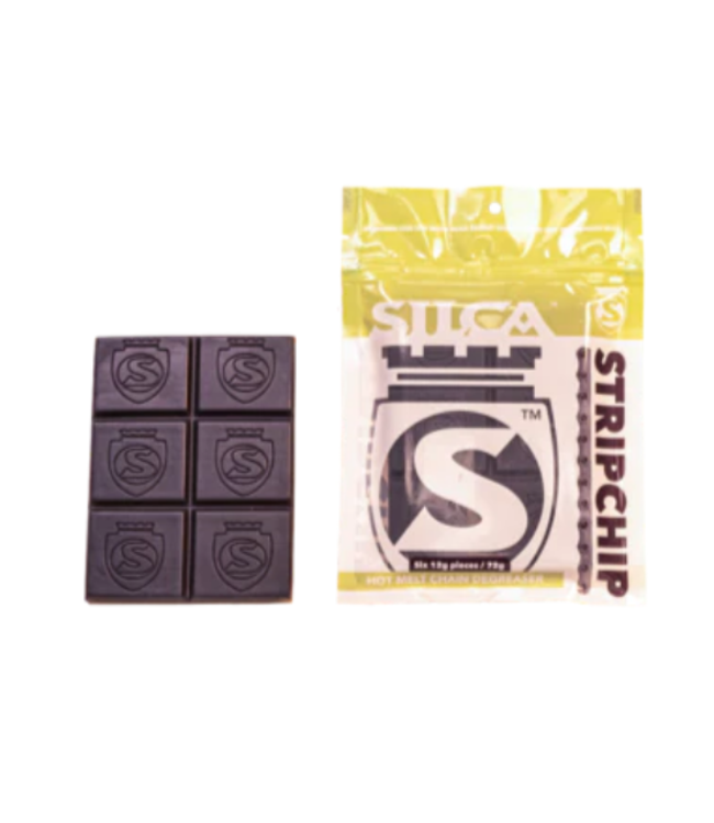 Silca Strip Chip