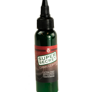 BOTTLE OF SECRET CHAIN COATING, 2 oz