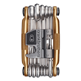 Crankbrothers M19 Multi Tool Gold
