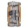 Crankbrothers M19 Multi Tool Gold