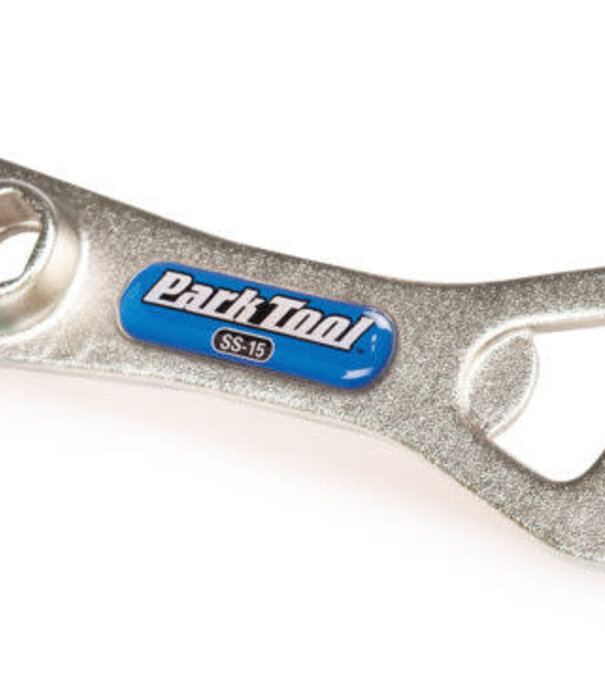 PARK TOOL SS-15 Single Speed Spanner