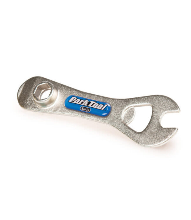 PARK TOOL SS-15 Single Speed Spanner