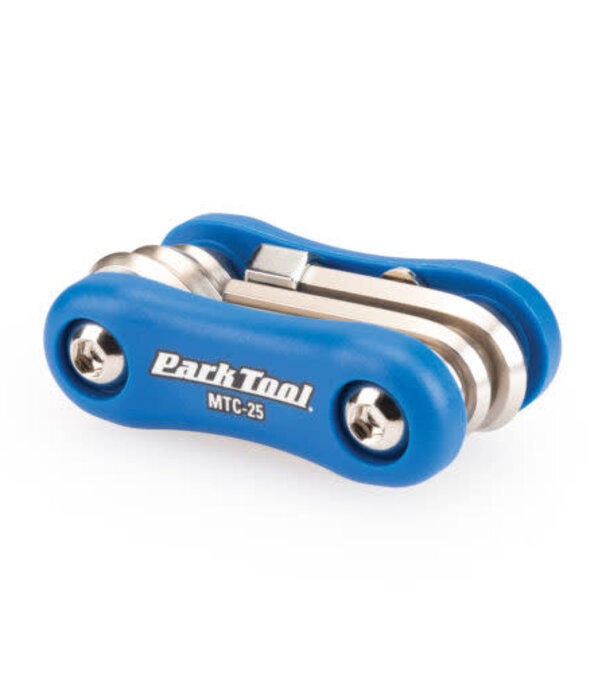PARK TOOL MTC-25 Multi-Tool