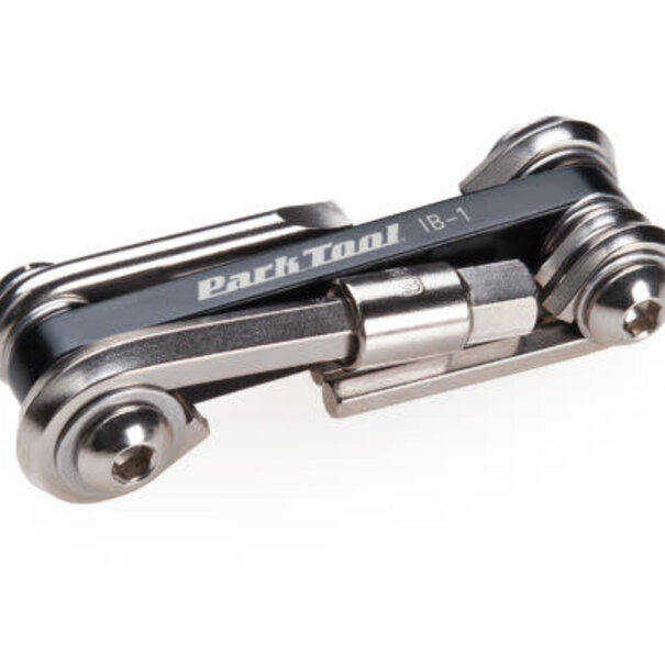 PARK TOOL IB-1 I-Beam Multi-Tool