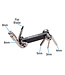 PARK TOOL IB-1 I-Beam Multi-Tool