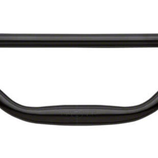 Moloko Handlebar 31.8 Black
