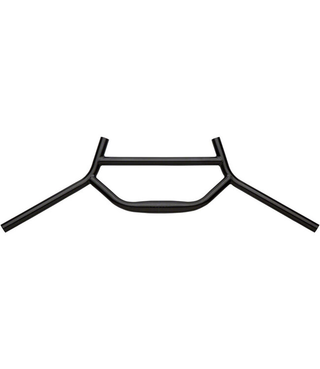 surly Moloko Handlebar 31.8 Black