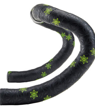 Super Sticky Kush Galaxy – Neon Yellow