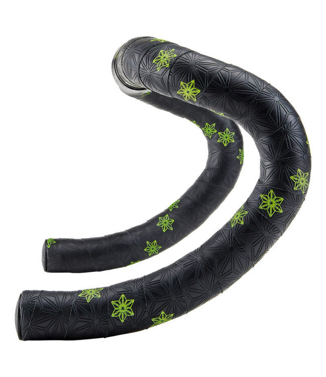 SUPACAZ Super Sticky Kush Galaxy – Neon Yellow