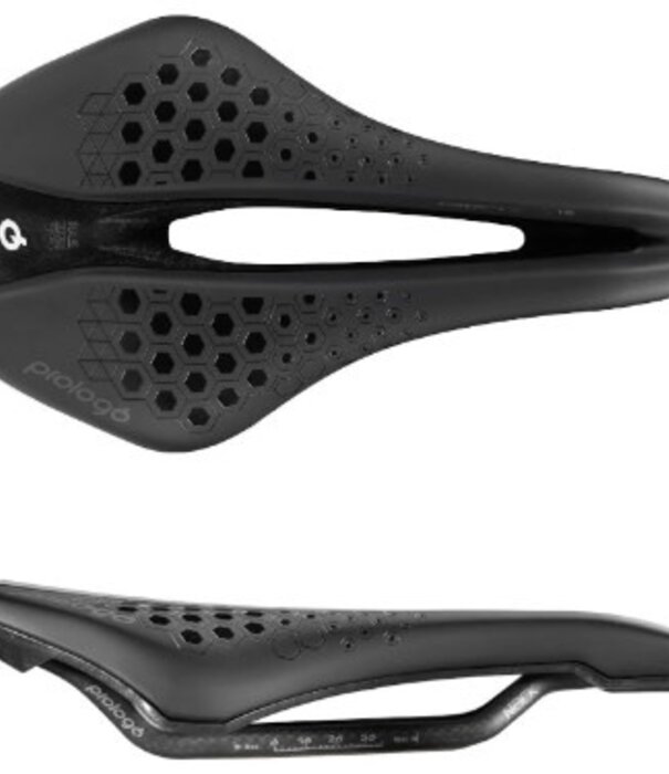 Prologo Dimension Tri 143 Tirox Black