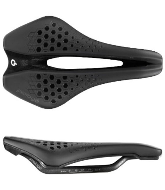 Prologo Dimension Tri 143 Tirox Black