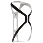 CINCH CARBON ROAD CAGE, MATTE WHITE