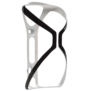 CINCH CARBON ROAD CAGE, MATTE WHITE