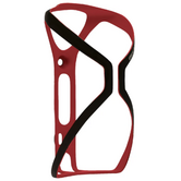 CINCH CARBON ROAD CAGE, MATTE RED