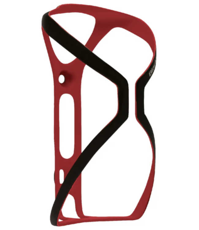Blackburn CINCH CARBON ROAD CAGE, MATTE RED