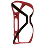 CINCH CARBON ROAD CAGE, MATTE RED