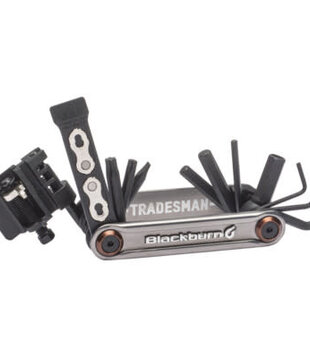 Tradesman Multi-tool