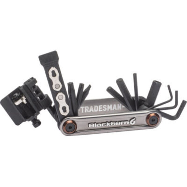 Blackburn Tradesman Multi-tool